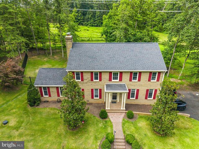 12126 BEAVER CREEK RD, Clifton, VA 20124