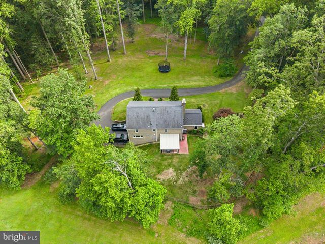 12126 BEAVER CREEK RD, Clifton, VA 20124