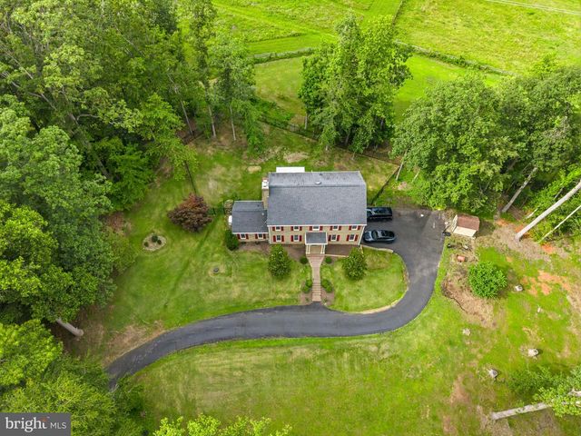12126 BEAVER CREEK RD, Clifton, VA 20124