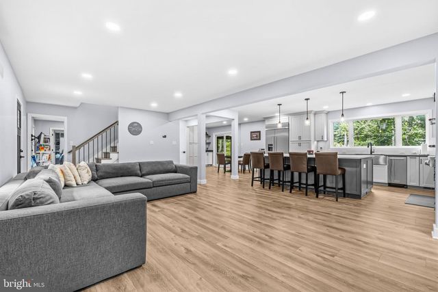12126 BEAVER CREEK RD, Clifton, VA 20124