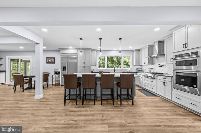 12126 BEAVER CREEK RD, Clifton, VA 20124