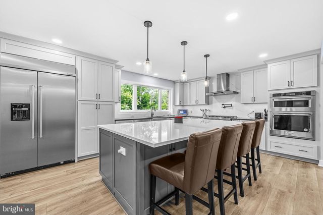 12126 BEAVER CREEK RD, Clifton, VA 20124