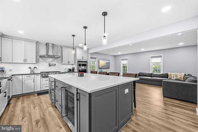 12126 BEAVER CREEK RD, Clifton, VA 20124