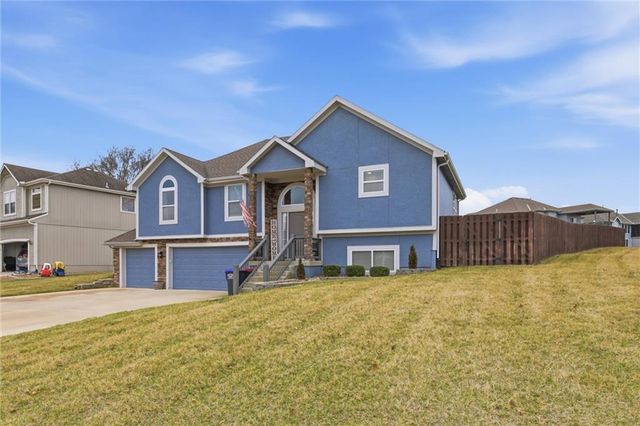 16640 Ruby Way, Basehor, KS 66007