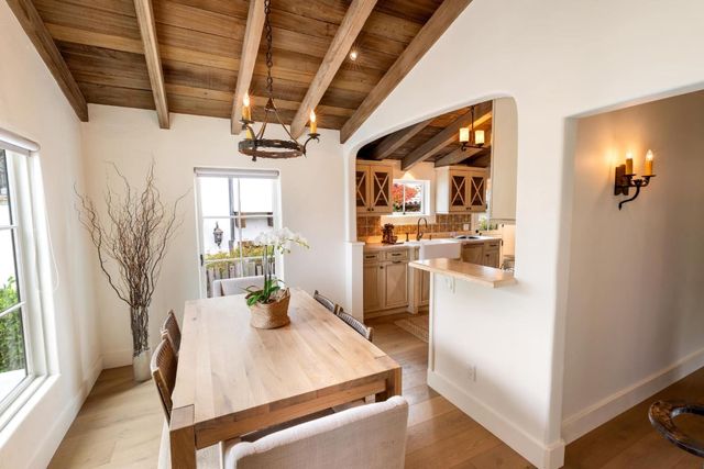 2448 Bay View Avenue, Carmel, CA 93923