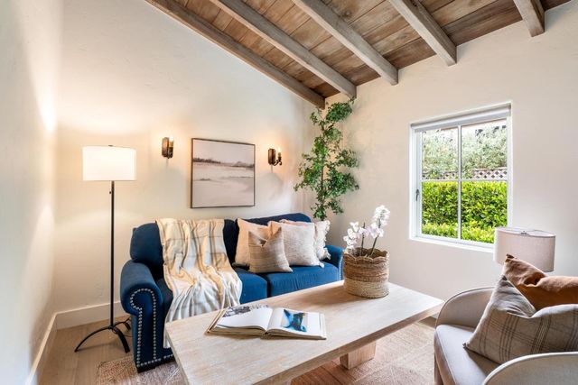 2448 Bay View Avenue, Carmel, CA 93923