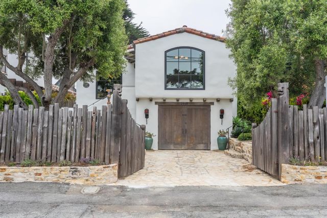 2448 Bay View Avenue, Carmel, CA 93923