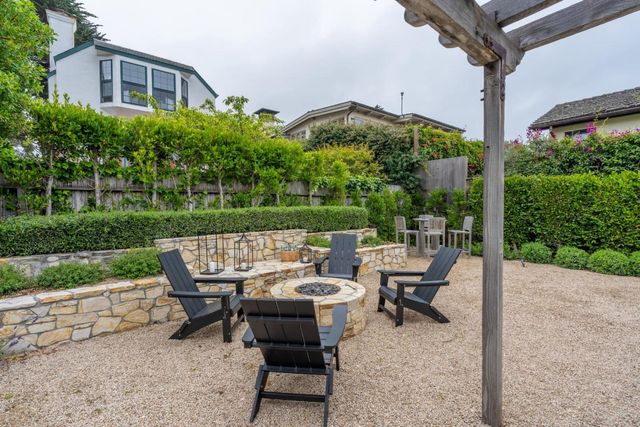 2448 Bay View Avenue, Carmel, CA 93923