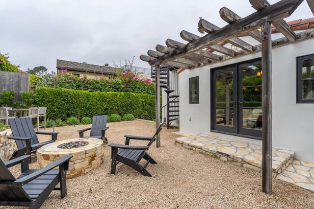 2448 Bay View Avenue, Carmel, CA 93923