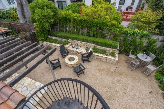 2448 Bay View Avenue, Carmel, CA 93923
