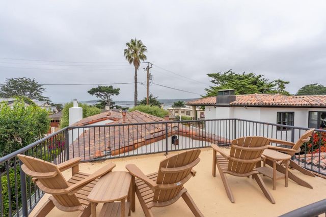 2448 Bay View Avenue, Carmel, CA 93923