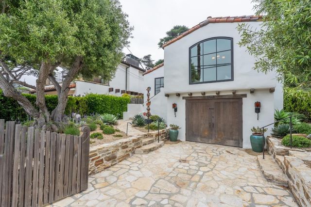 2448 Bay View Avenue, Carmel, CA 93923