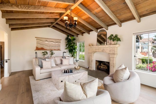 2448 Bay View Avenue, Carmel, CA 93923