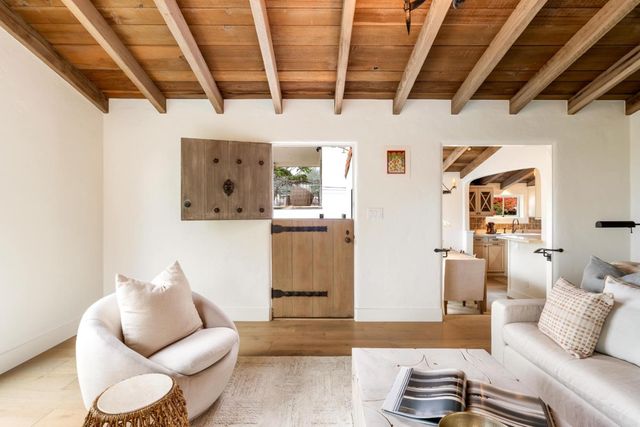 2448 Bay View Avenue, Carmel, CA 93923