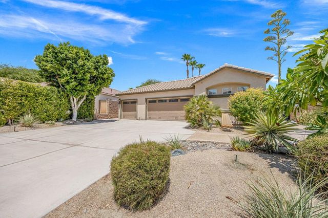 80302 Indian Springs Drive, Indio, CA 92201