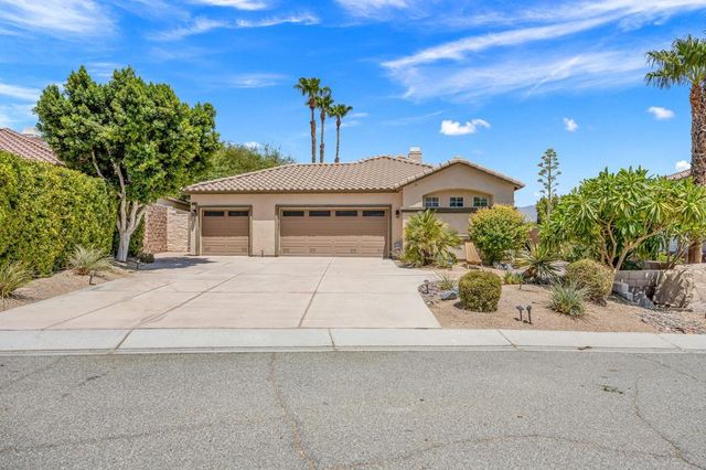 80302 Indian Springs Drive, Indio, CA 92201