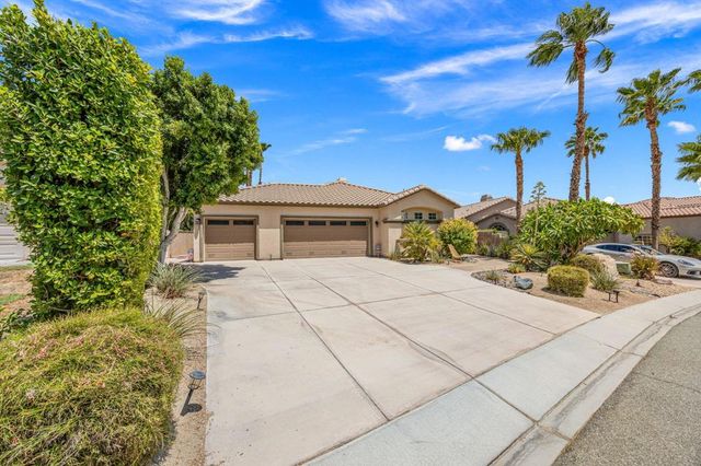80302 Indian Springs Drive, Indio, CA 92201
