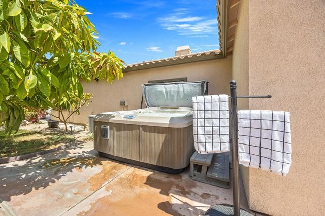 80302 Indian Springs Drive, Indio, CA 92201