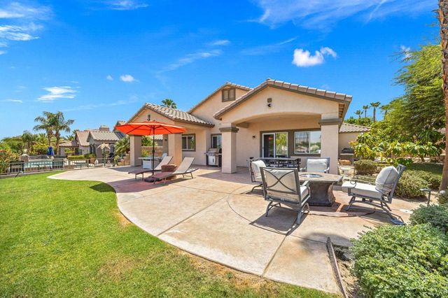 80302 Indian Springs Drive, Indio, CA 92201