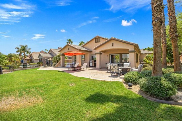 80302 Indian Springs Drive, Indio, CA 92201