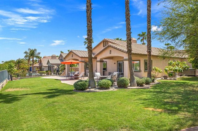 80302 Indian Springs Drive, Indio, CA 92201