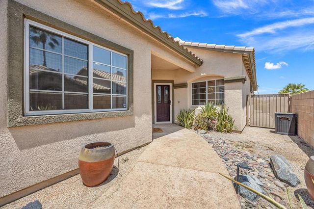 80302 Indian Springs Drive, Indio, CA 92201