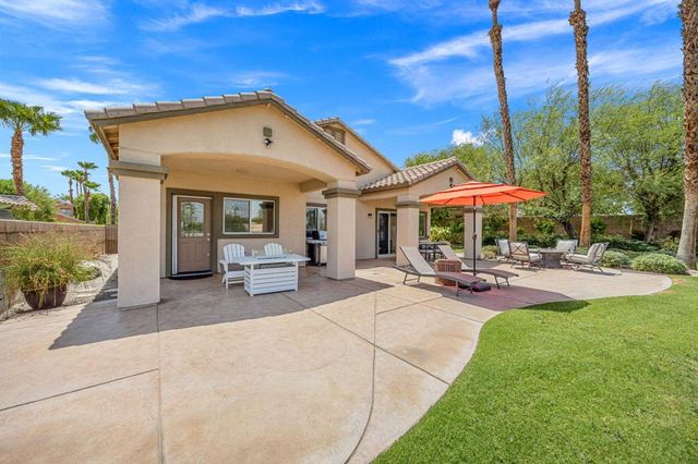 80302 Indian Springs Drive, Indio, CA 92201