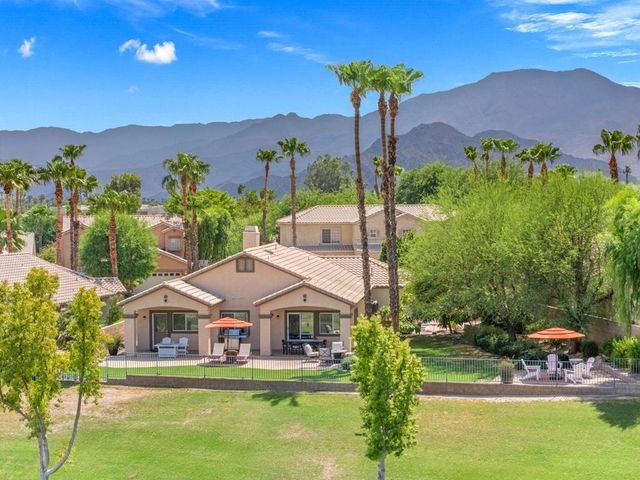 80302 Indian Springs Drive, Indio, CA 92201