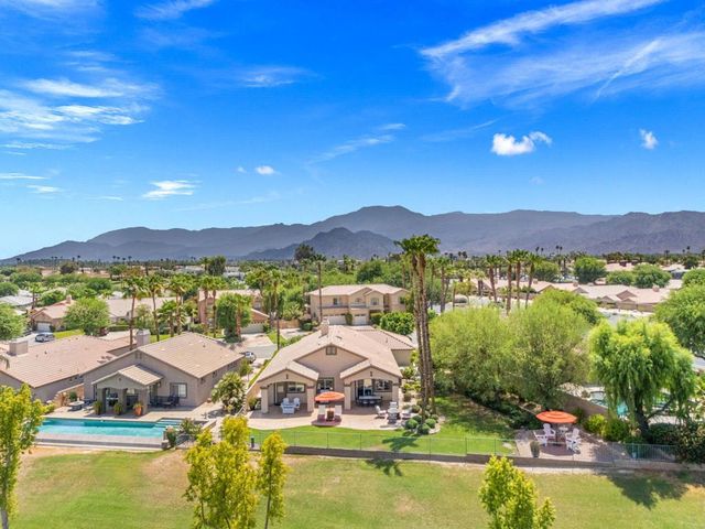 80302 Indian Springs Drive, Indio, CA 92201