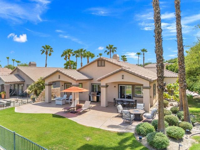 80302 Indian Springs Drive, Indio, CA 92201