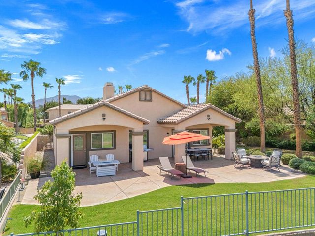 80302 Indian Springs Drive, Indio, CA 92201
