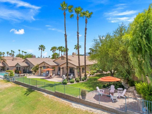 80302 Indian Springs Drive, Indio, CA 92201