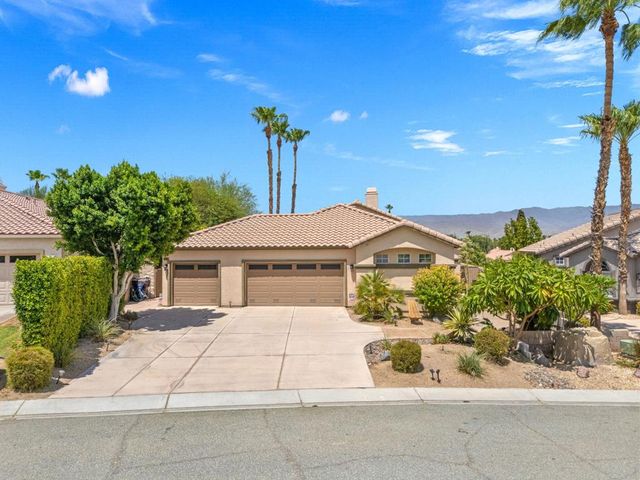 80302 Indian Springs Drive, Indio, CA 92201