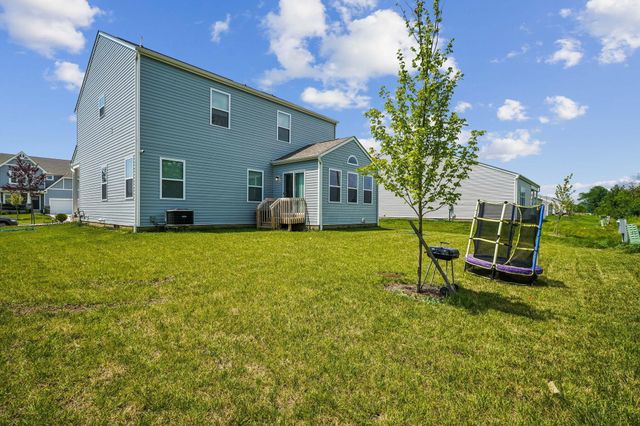 3884 Chickasaw Drive, Grove City, OH 43123