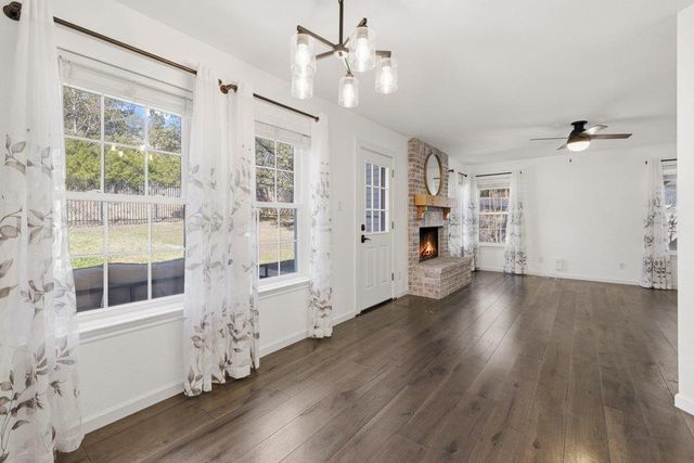 6510 Sans Souci CV, Austin, TX 78759