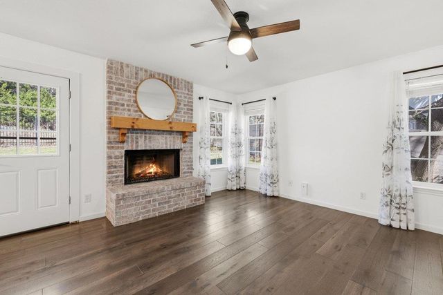 6510 Sans Souci CV, Austin, TX 78759