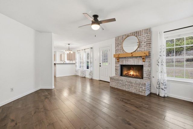 6510 Sans Souci CV, Austin, TX 78759