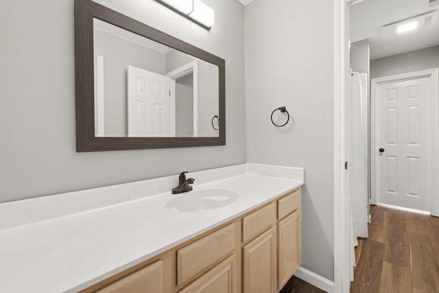 6510 Sans Souci CV, Austin, TX 78759