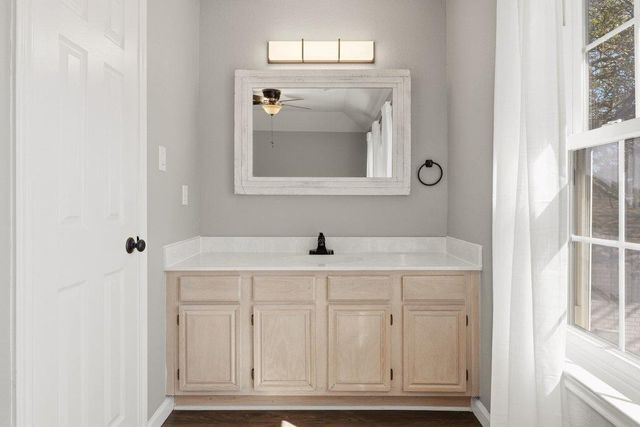 6510 Sans Souci CV, Austin, TX 78759