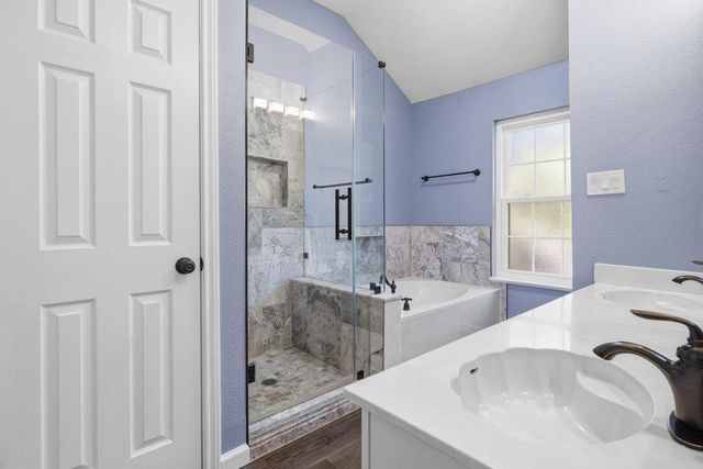 6510 Sans Souci CV, Austin, TX 78759