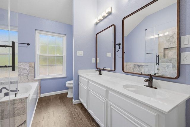 6510 Sans Souci CV, Austin, TX 78759