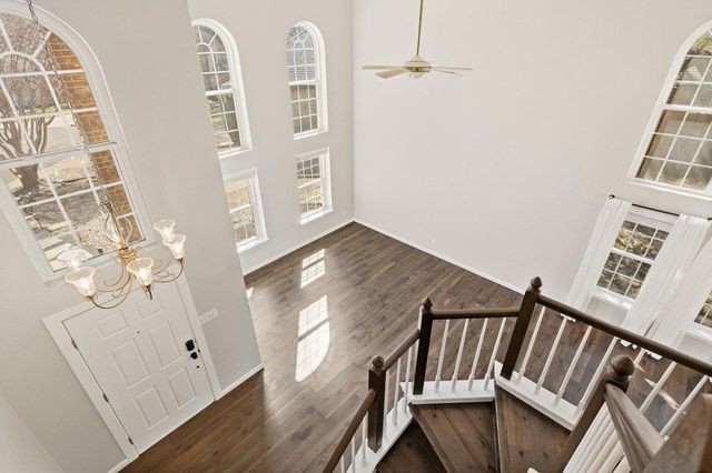 6510 Sans Souci CV, Austin, TX 78759