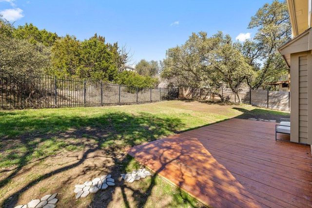 6510 Sans Souci CV, Austin, TX 78759