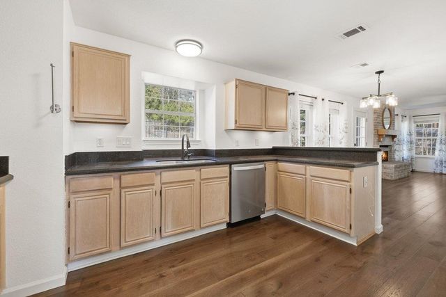 6510 Sans Souci CV, Austin, TX 78759