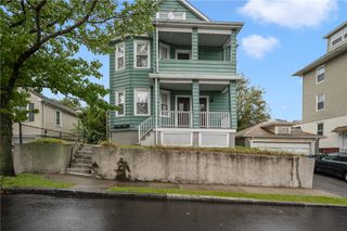 112 Kimball Street 1, Providence, RI 02908