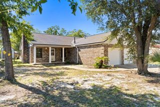 1325 Fairland Avenue, Panama City, FL 32401