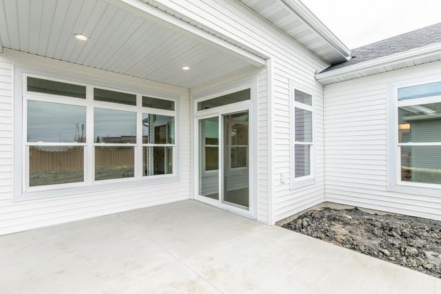 6525 Sun Valley Boulevard, Horace, ND 58047