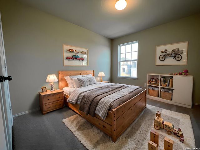 10321 GIBBONS CRK, San Antonio, TX 78252