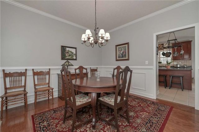 7032 Camp Falls Court, Winston, GA 30187