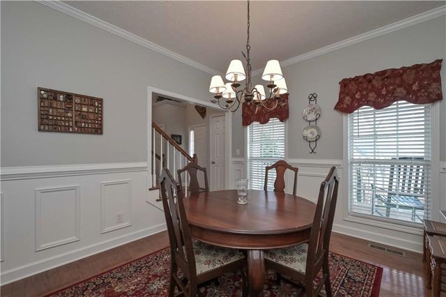 7032 Camp Falls Court, Winston, GA 30187